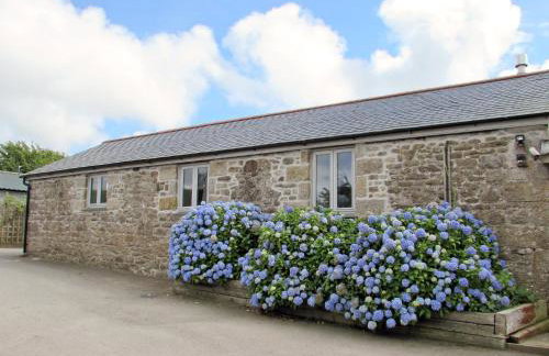 Tresidder Barn - Foto 15