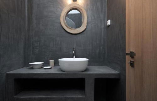 Villa Achilleos, Avlia Naxos, by NaxosVibe - Foto 61