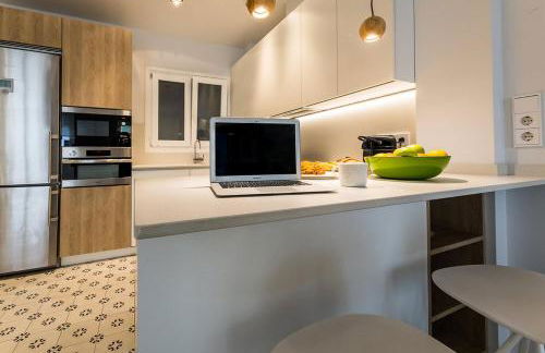 SUNRISE BEACH by SWEET HOME SAN SEBASTIAN - Foto 19