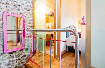 Casas La Xiuca - Foto 68