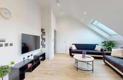 Penthouse Style Apartment - Foto 2