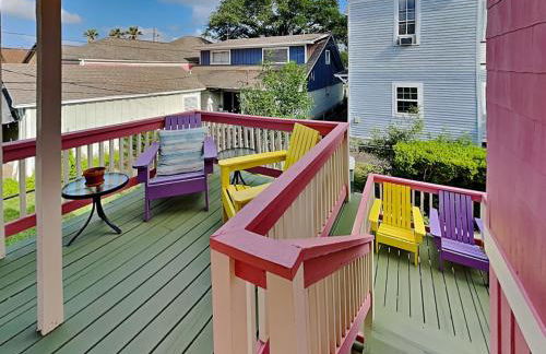 Sea Turtle Cove by Ryson Vacation Rentals - Foto 35