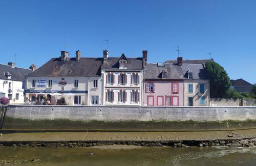 Normand'Histoire Gite 1869 - Foto 25