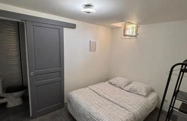 Villa spacieuse avec piscine privée à Montpellier - Foto 10