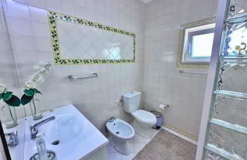 T3 Cozy Old House with XL garden - Foto 21