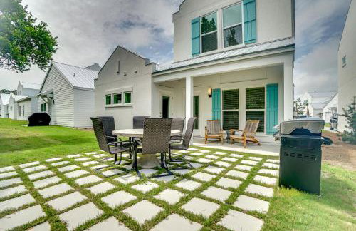 Sunny Day - Walk to beach- community pool! - Foto 34