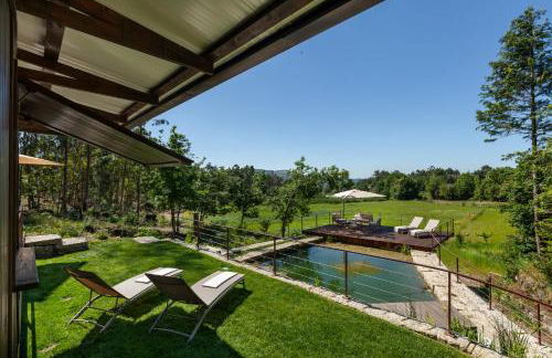 Casa do Monte da Veiga - Minho's Guest - Foto 22