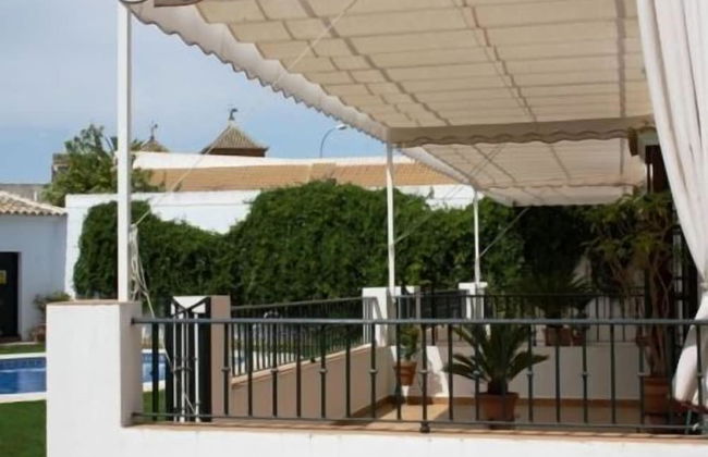 Hacienda Olontigi - Photo 30