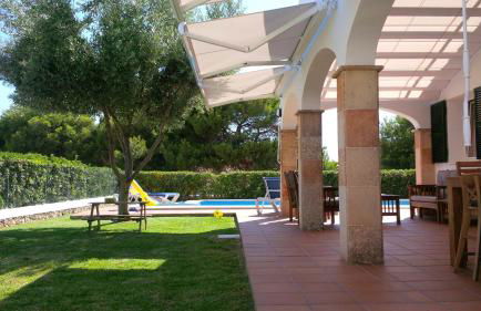 Villa Violeta - Foto 5