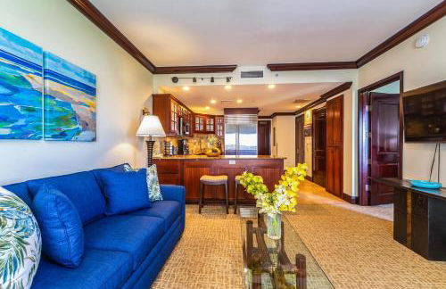 Waipouli Beach Resort H305 - Foto 10