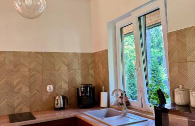 Leśne zacisze nad Narwią - Foto 26