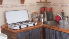 Bungalows Sierra San Benito - Foto 3