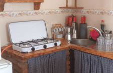 Bungalows Sierra San Benito - Foto 3