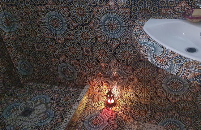 Surf Riad in Taghazout - Photo 7