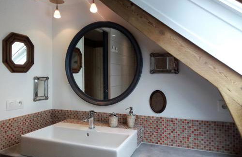 L'écurie Kerdoel - Foto 37