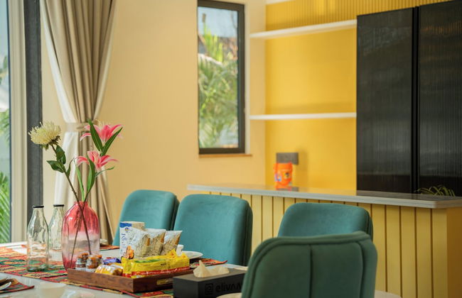 ELIVAAS Laguna Camellia | Luxe 4 BHK Villa Near Popular Beaches with Private Pool - Photo 70