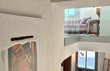 Galeriewohnung Alte Post - Foto 14