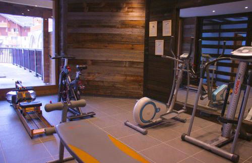 Les Alpages De Val Cenis - Foto 18