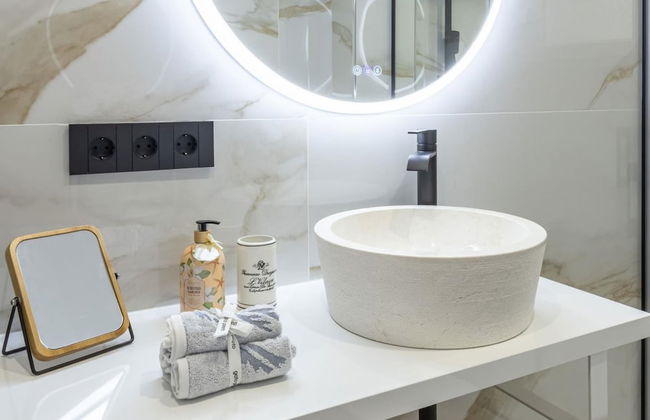 Luxury Suite de Conde Cifuentes - Foto 4