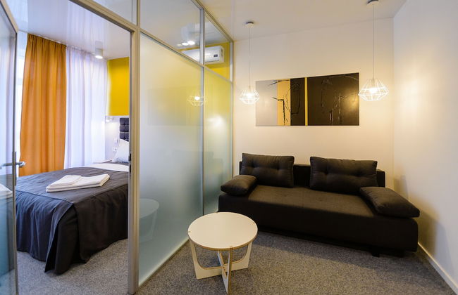 Partner Guest House Klovskyi - Foto 62