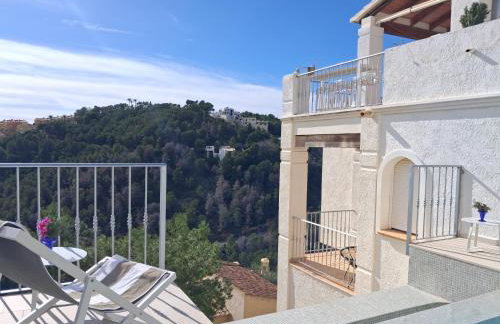 Villa Alteatitude - Foto 24