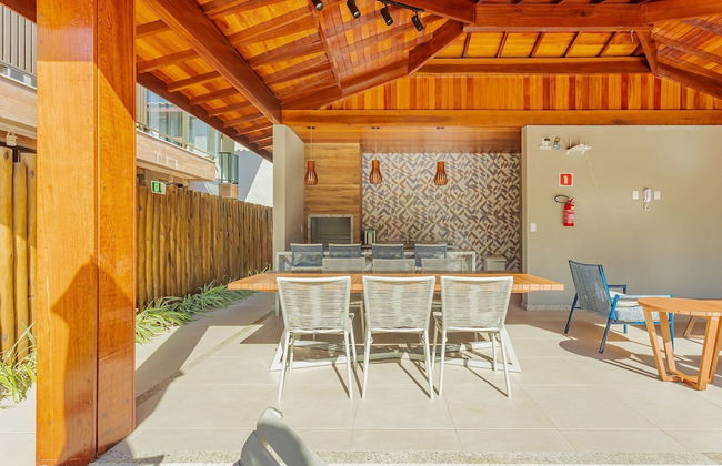 IT60 Lindo Village 2 Suítes - Itacimirim - Photo 26