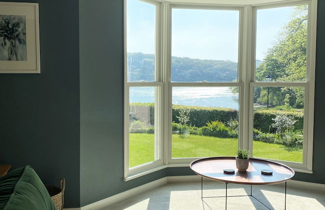 Riverside Idyll - the Perfect Cornish Sanctuary - Foto 11