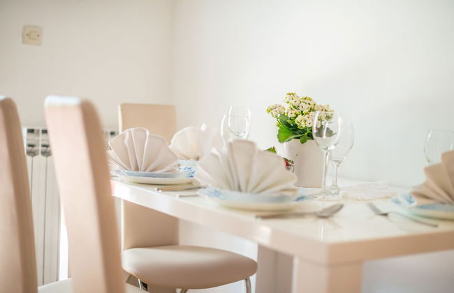 Vacation Pool Apartments - Foto 22