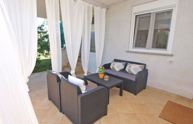 Apartment Silva 611 - Foto 71