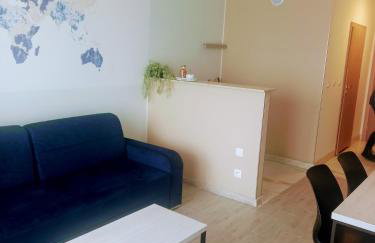 Mielno Holiday Apartament 401 dwu pokojowy - Foto 6