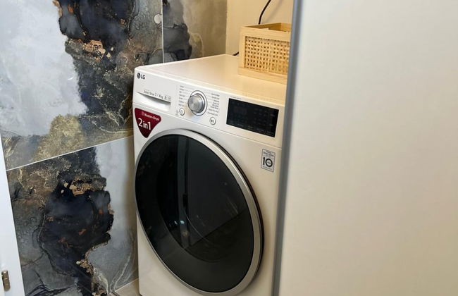 Urban Luxury Apartment Zagreb - Foto 42