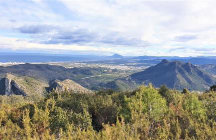 Villa Montesol - Foto 59