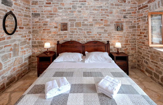 Villa Miranda Hvar - Foto 20