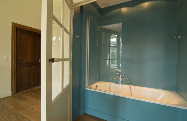 Luxurious Castle in Marchin With Infrared Sauna - Foto 63