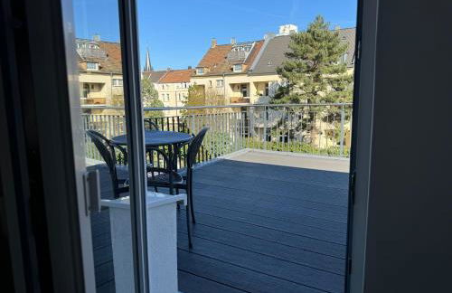 npartment - Leverkusen City - Foto 6