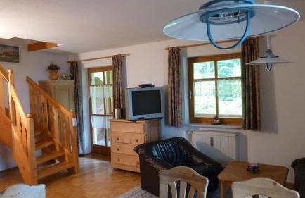 Appartementhaus Osserblick - Foto 40