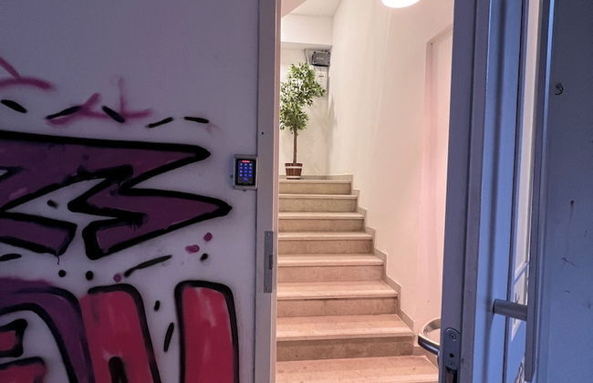 White Door Apartments - Foto 2