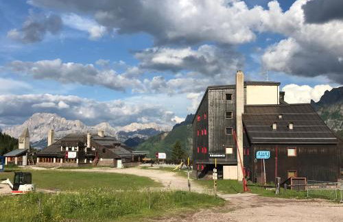 Piccolo Nido Falcade - Foto 51