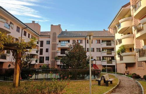 Orea Spiti - Modern Oasis Near Milan - Foto 53