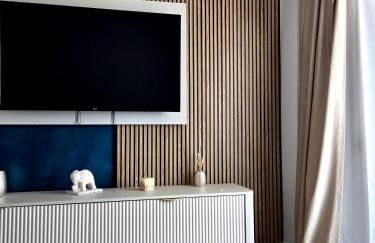 Sunrise Apartment en Playa de la Concha - Foto 12