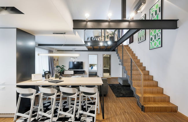 MOOo Downtown - Foto 21