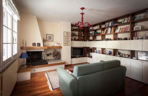 Villa Tramonto luxury apartment with private swimming pool - Foto 10