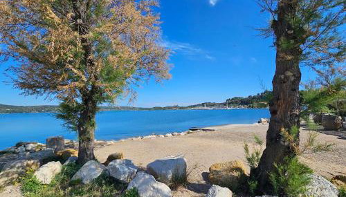 Au bord de la digue - Foto 2