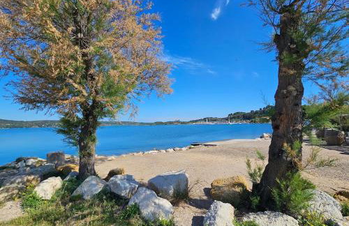 Au bord de la digue - Foto 2