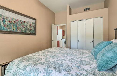 6 Mi to Dtwn Mesa! Pueblo Poolside Retreat - Photo 19