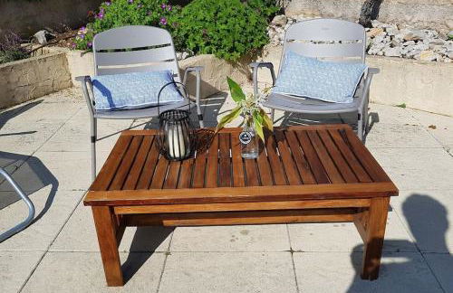 Villa Cléa, belle propriété provençale, jardin, piscine, au calme - Foto 21