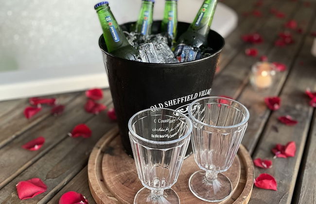 Vale dos Saltos Chalés - Foto 15