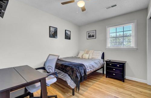 Charleston, near Airport, luxury and cozy house - Foto 22