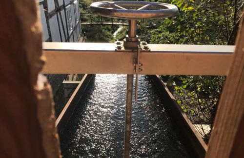 In der Wassermühle - Foto 18