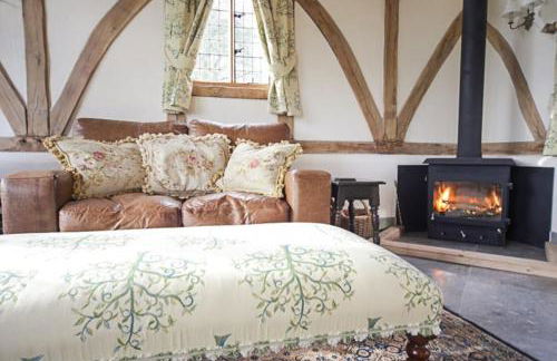 Ebony Cottage - Foto 14